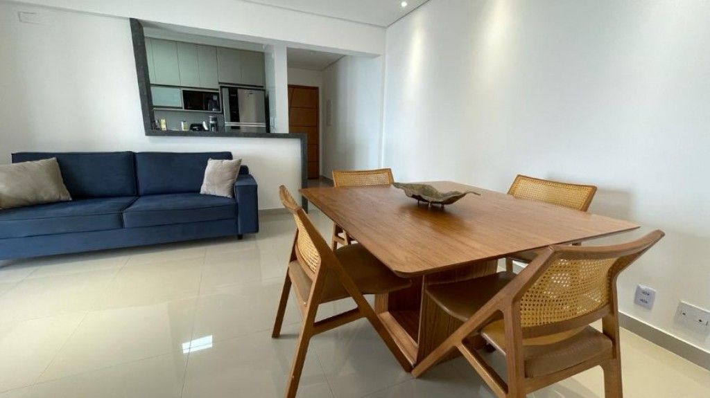 Apartamento, 2 quartos, 80 m² - Foto 4