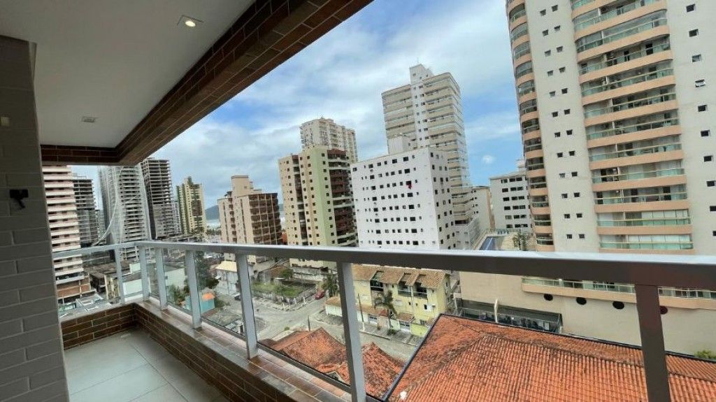 Apartamento, 2 quartos, 80 m² - Foto 2