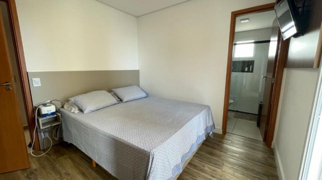 Apartamento, 2 quartos, 80 m² - Foto 6