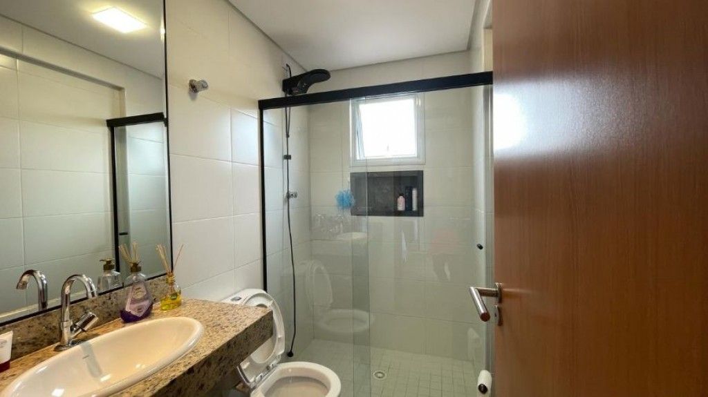 Apartamento, 2 quartos, 80 m² - Foto 8