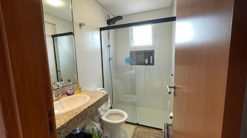 Apartamento, 2 quartos, 80 m² - Foto 11