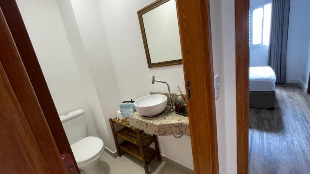 Apartamento, 2 quartos, 80 m² - Foto 16
