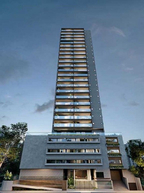 Apartamento, 3 quartos, 135 m² - Foto 5