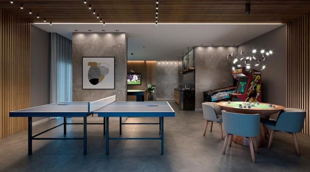 Apartamento, 3 quartos, 135 m² - Foto 2