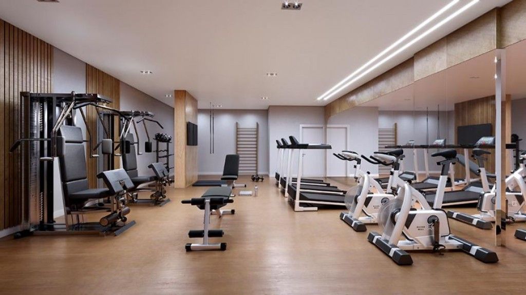 Apartamento, 3 quartos, 135 m² - Foto 6