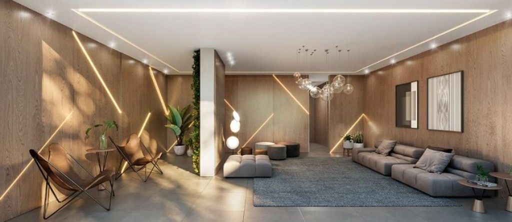 Apartamento, 3 quartos, 135 m² - Foto 7