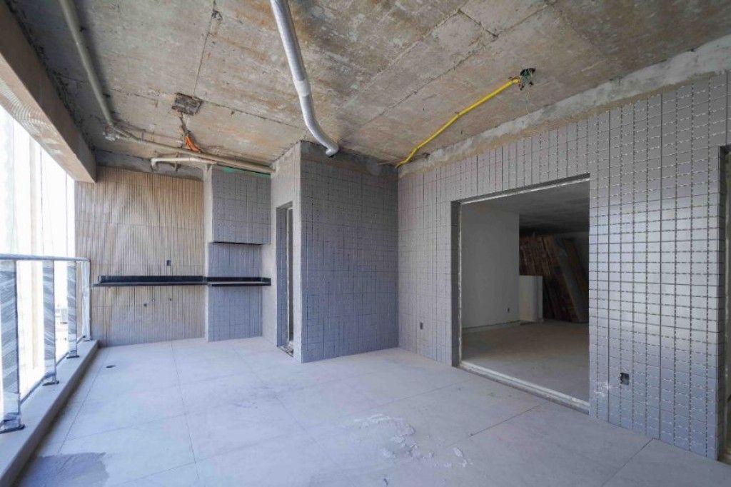 Apartamento, 3 quartos, 135 m² - Foto 9