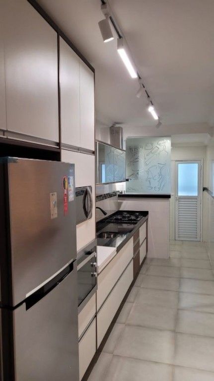 Apartamento, 3 quartos, 119 m² - Foto 2