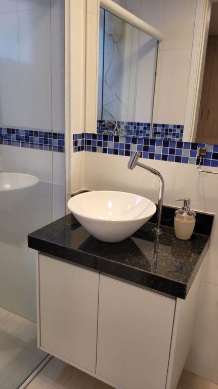 Apartamento, 3 quartos, 119 m² - Foto 3