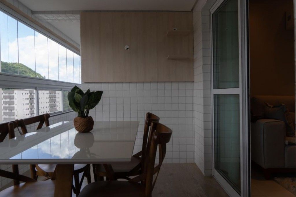 Apartamento, 3 quartos, 119 m² - Foto 4