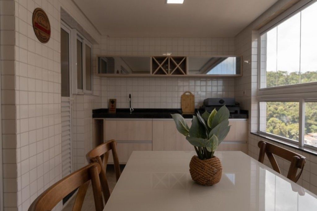 Apartamento, 3 quartos, 119 m² - Foto 5