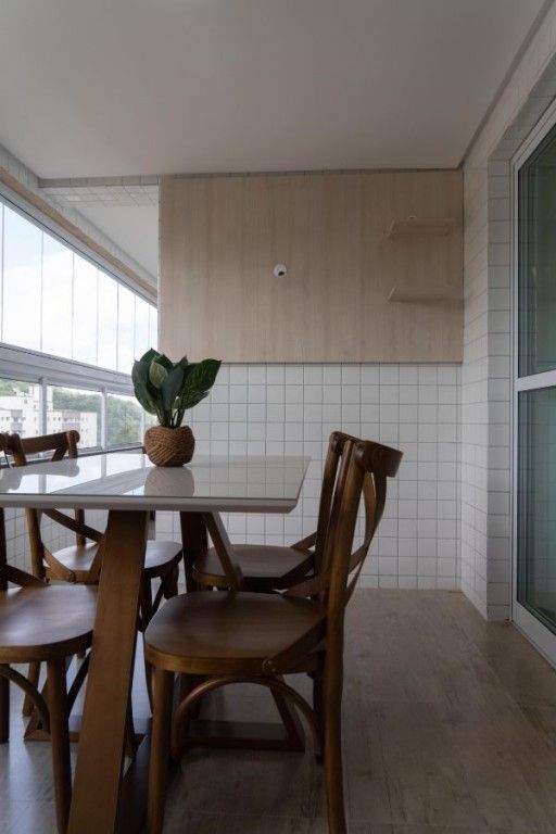 Apartamento, 3 quartos, 119 m² - Foto 7