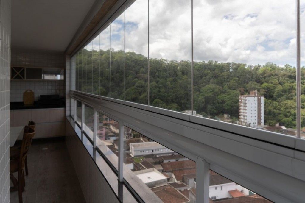 Apartamento, 3 quartos, 119 m² - Foto 6