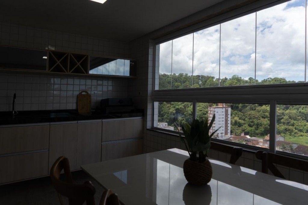 Apartamento, 3 quartos, 119 m² - Foto 9