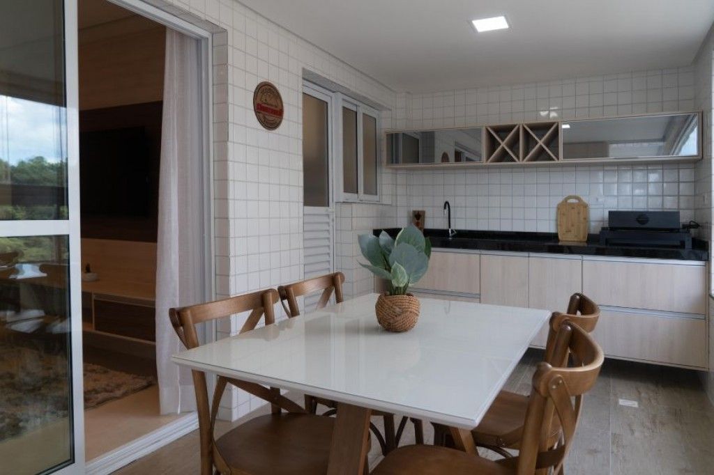 Apartamento, 3 quartos, 119 m² - Foto 8