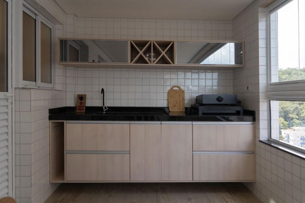 Apartamento, 3 quartos, 119 m² - Foto 22