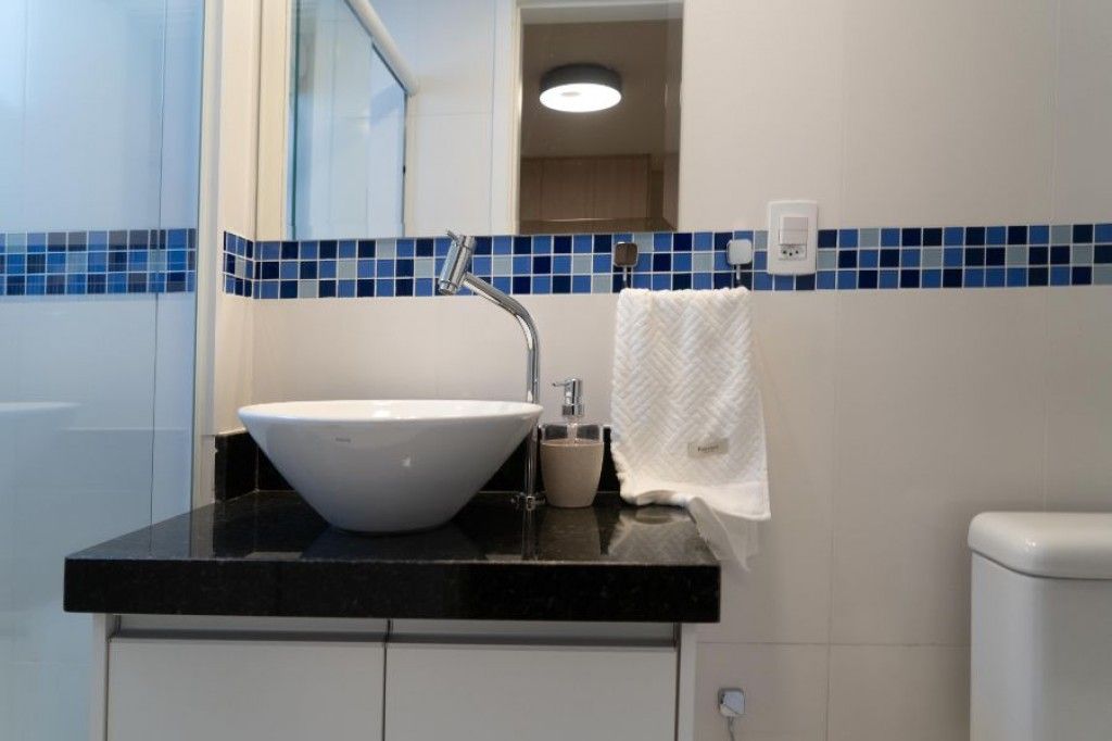 Apartamento, 3 quartos, 119 m² - Foto 23