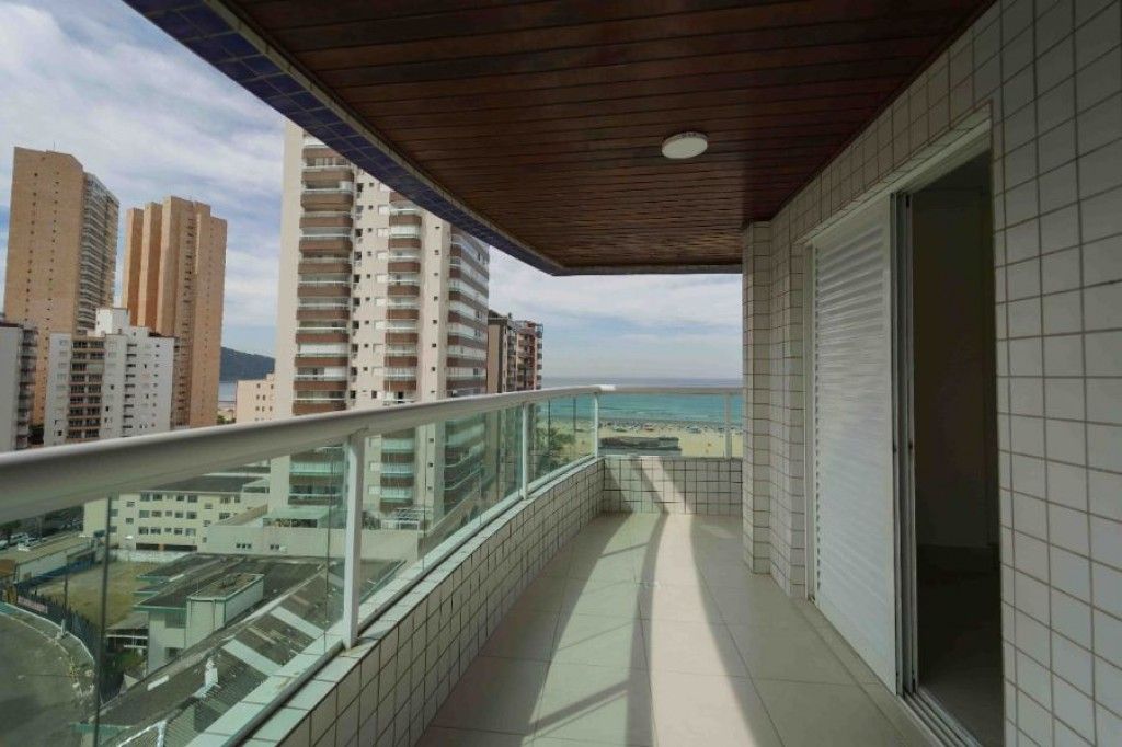 Apartamento, 3 quartos, 145 m² - Foto 1