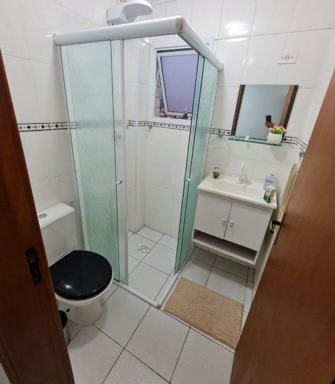 Apartamento, 1 quarto, 38 m² - Foto 1