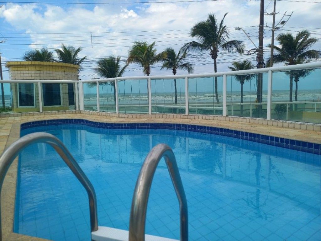 Apartamento, 1 quarto, 38 m² - Foto 3