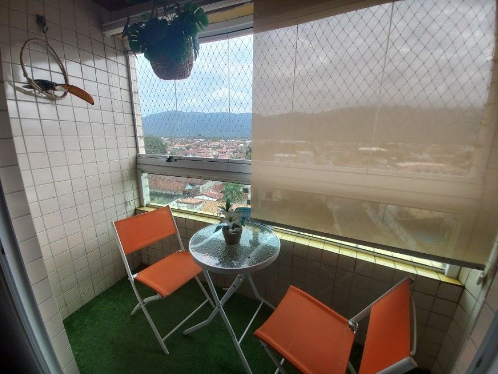 Apartamento, 1 quarto, 38 m² - Foto 10