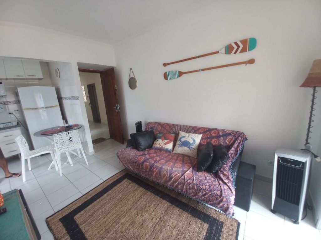 Apartamento, 1 quarto, 38 m² - Foto 13