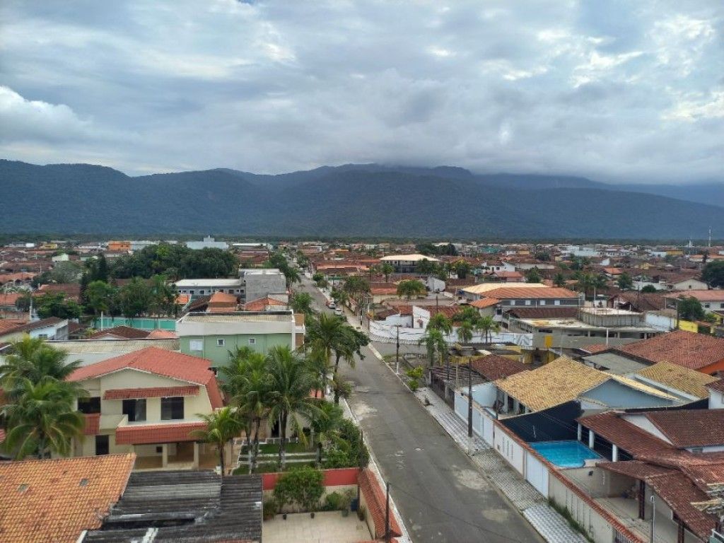 Apartamento, 1 quarto, 38 m² - Foto 11