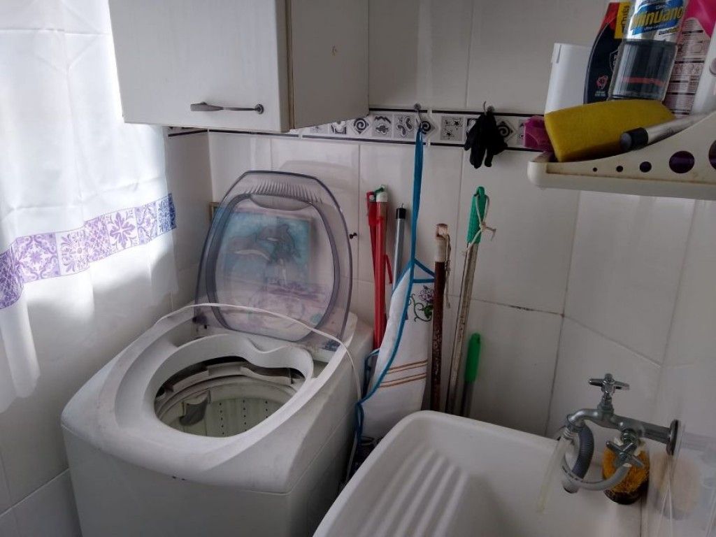 Apartamento, 1 quarto, 38 m² - Foto 22