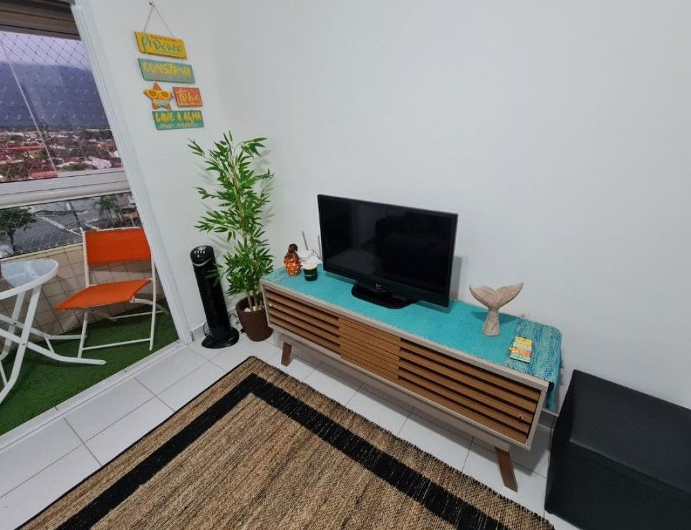 Apartamento, 1 quarto, 38 m² - Foto 25