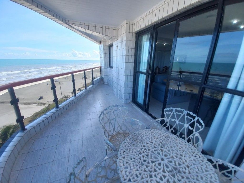 Apartamento, 3 quartos, 165 m² - Foto 12