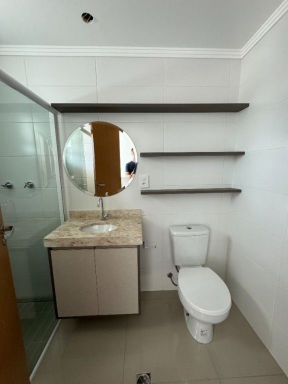 Apartamento, 3 quartos, 126 m² - Foto 3