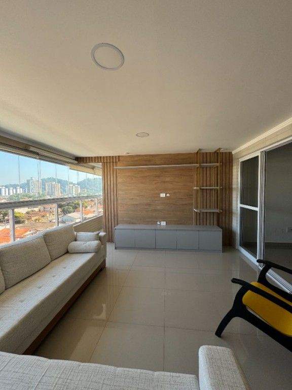 Apartamento, 3 quartos, 126 m² - Foto 1