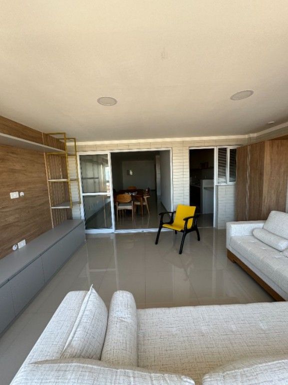 Apartamento, 3 quartos, 126 m² - Foto 16