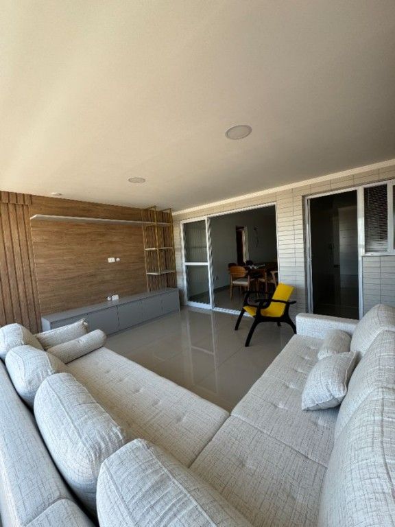 Apartamento, 3 quartos, 126 m² - Foto 21