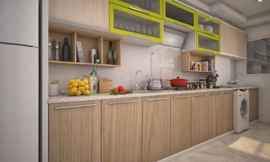 Apartamento, 2 quartos, 58 m² - Foto 3
