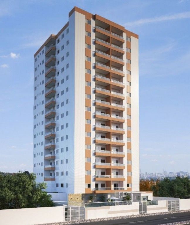 Apartamento, 2 quartos, 58 m² - Foto 10