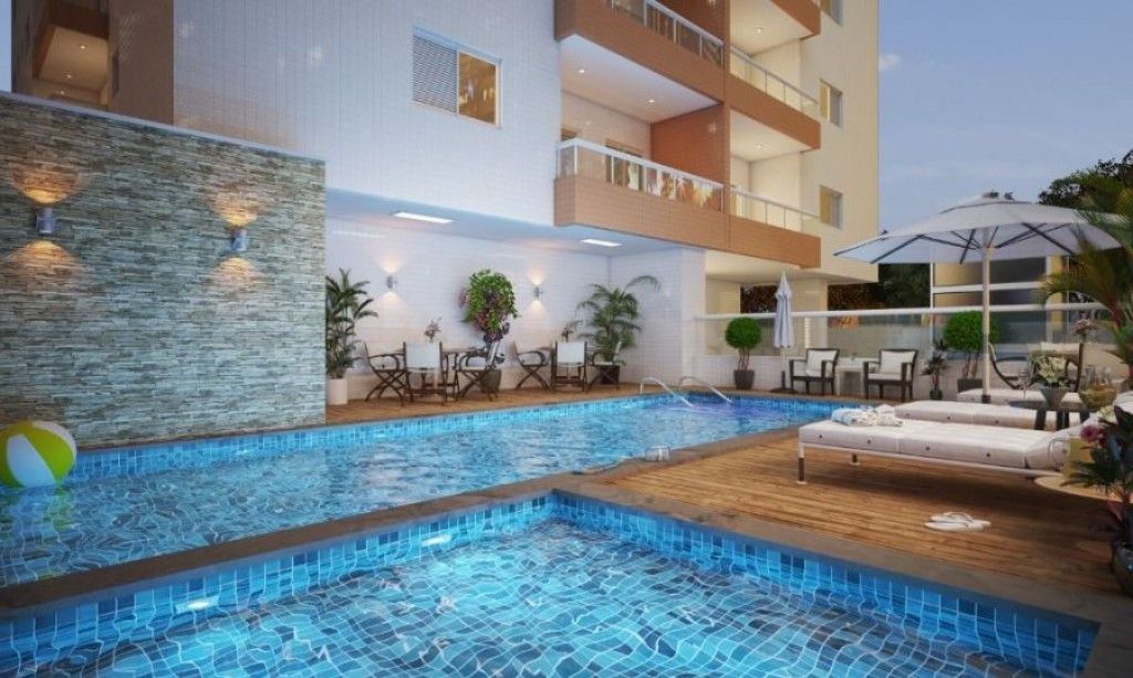 Apartamento, 2 quartos, 58 m² - Foto 3