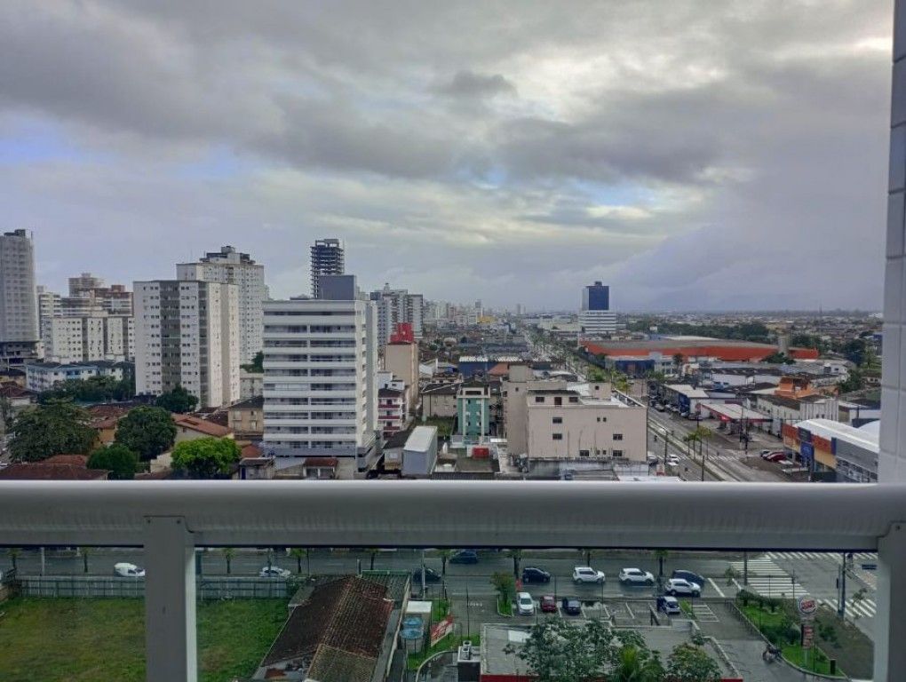 Apartamento, 2 quartos, 72 m² - Foto 1