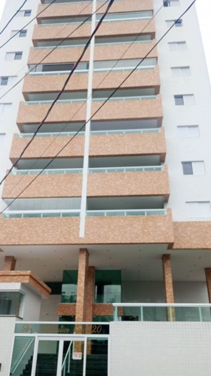 Apartamento, 2 quartos, 72 m² - Foto 2