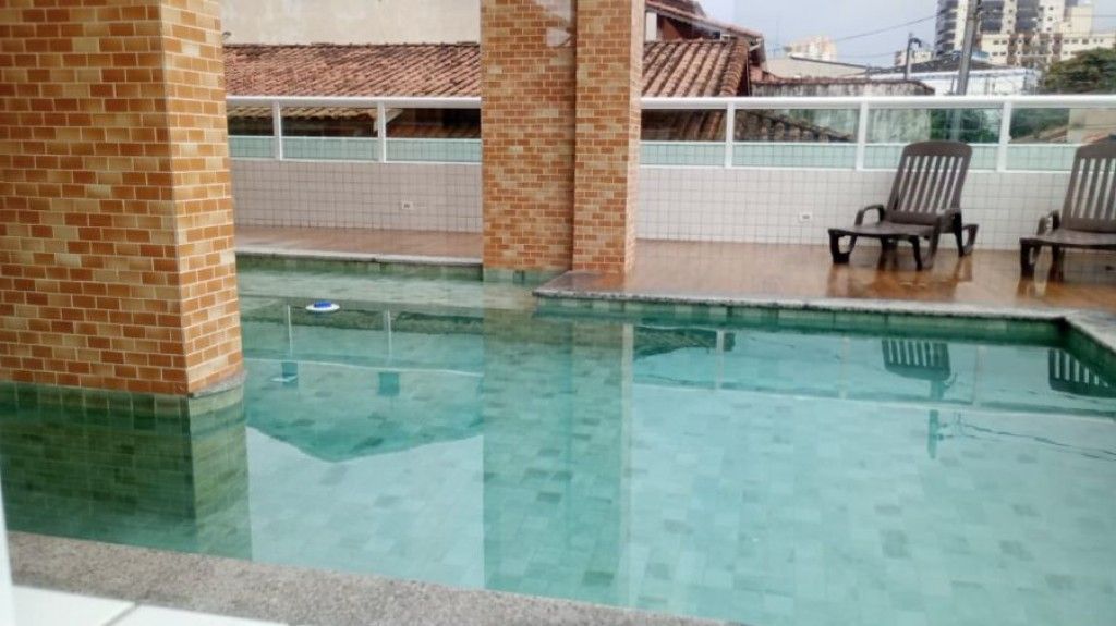 Apartamento, 2 quartos, 72 m² - Foto 1