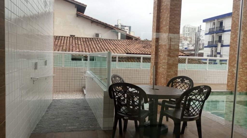 Apartamento, 2 quartos, 72 m² - Foto 9