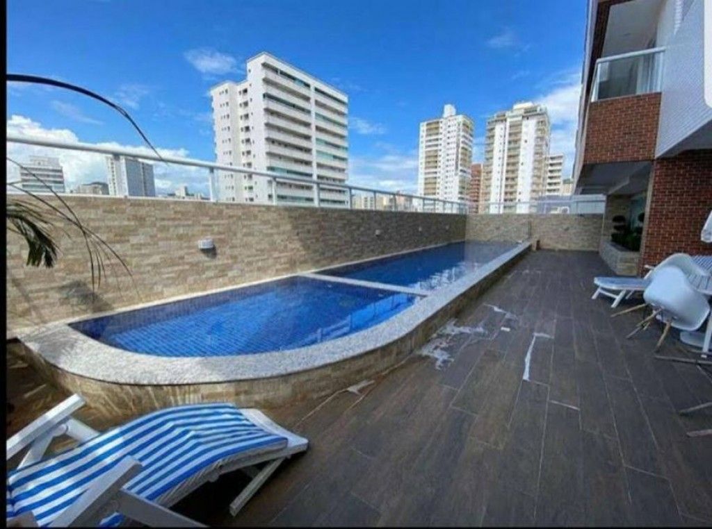 Apartamento, 2 quartos, 86 m² - Foto 1