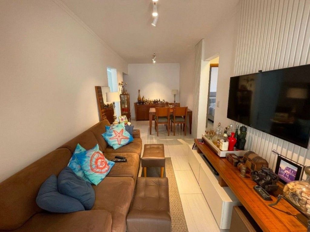 Apartamento, 2 quartos, 86 m² - Foto 4