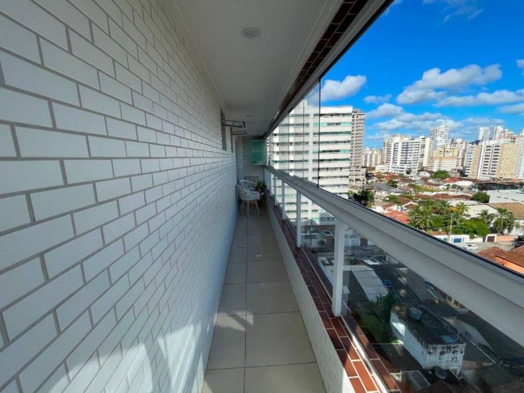 Apartamento, 2 quartos, 86 m² - Foto 26