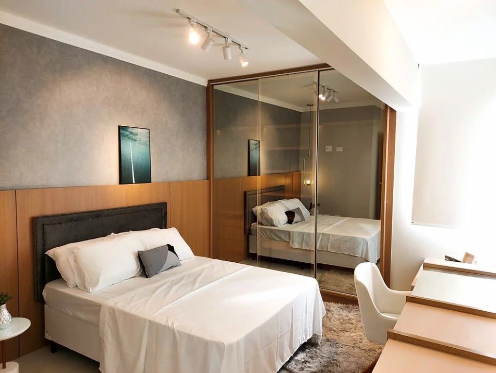 Apartamento, 1 quarto, 45 m² - Foto 5