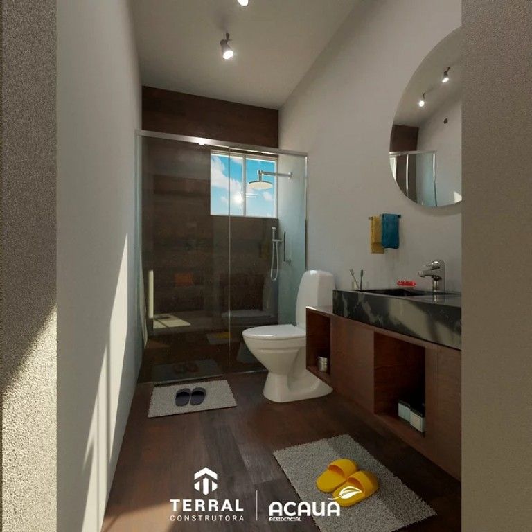 Apartamento, 1 quarto, 55 m² - Foto 1
