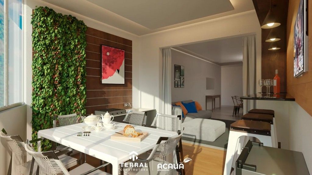 Apartamento, 1 quarto, 55 m² - Foto 7