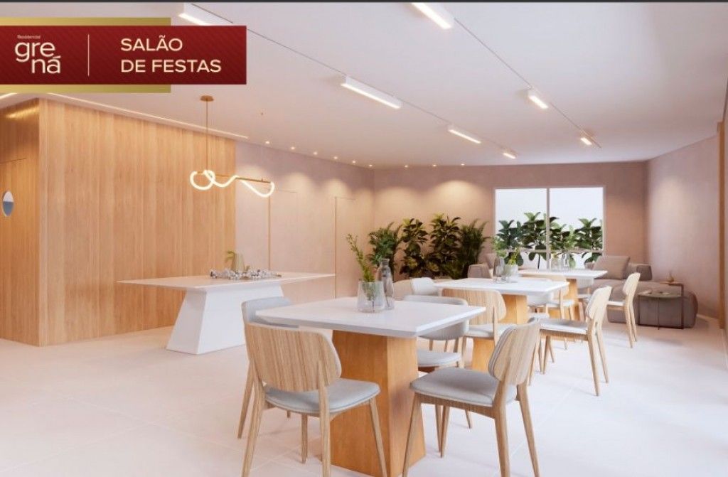 Apartamento, 1 quarto, 51 m² - Foto 4
