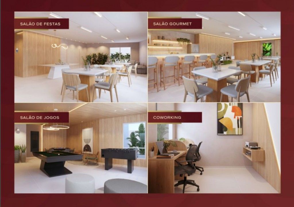 Apartamento, 1 quarto, 51 m² - Foto 10