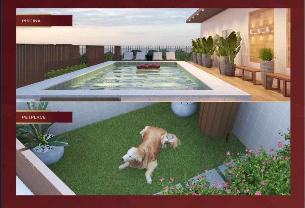 Apartamento, 1 quarto, 51 m² - Foto 16